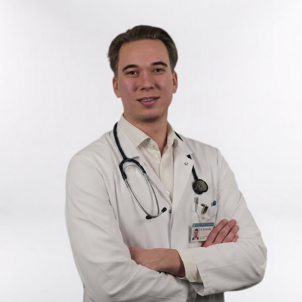Dr. Felix Semmler